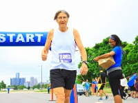 2016-07 Escape to Belle Isle 10K Race  2016-07 Escape to Belle Isle 10K Race : 10K, kasdorf, race, running